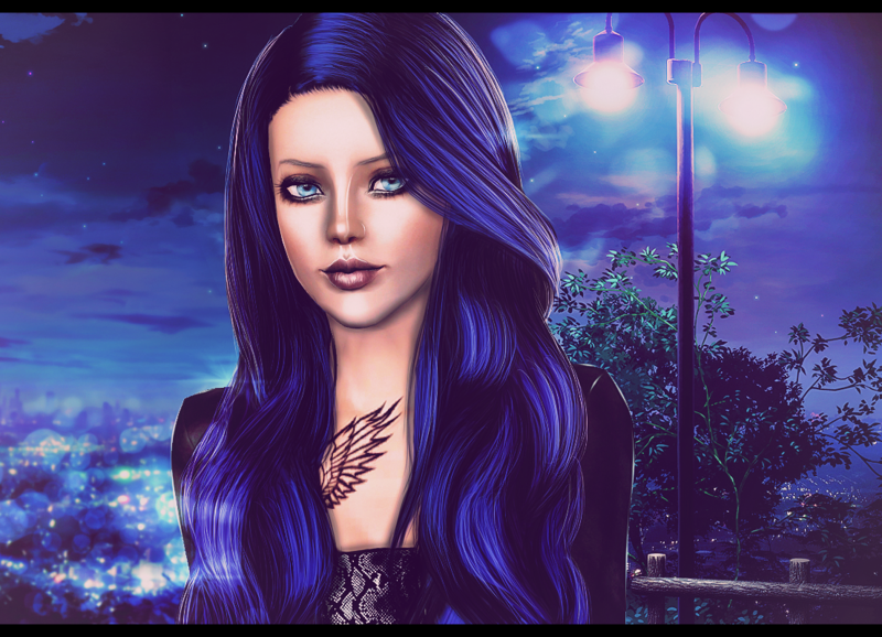 Терри Ларден