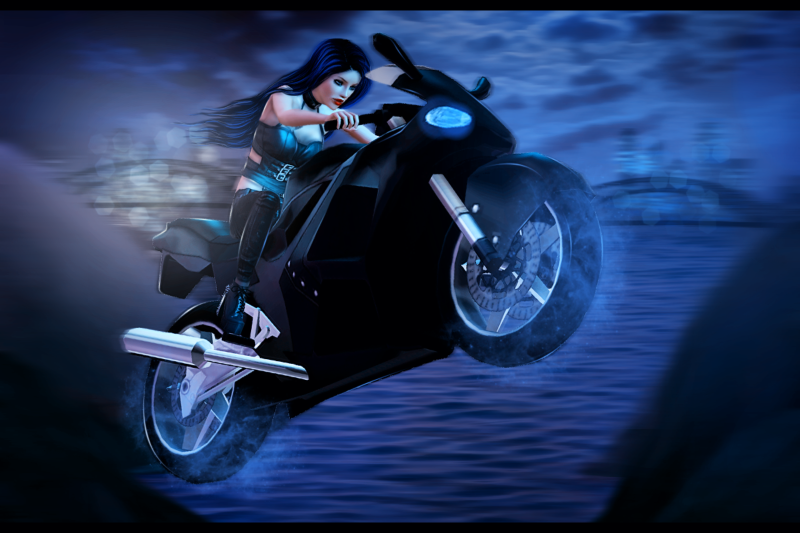 Терри Ларден