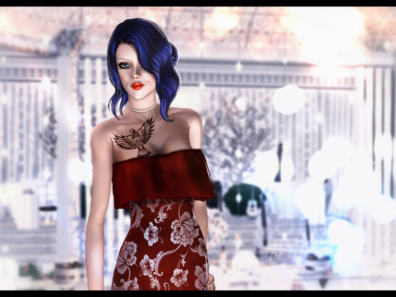 Терри Ларден