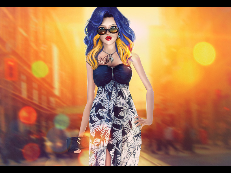 Терри Ларден