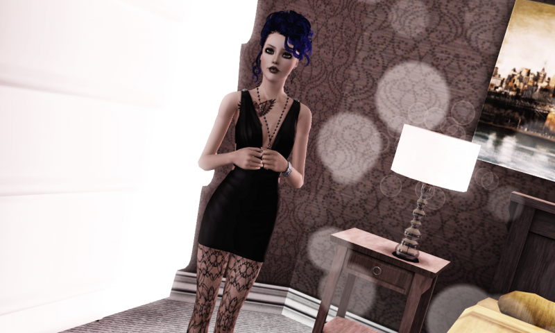 Терри Ларден