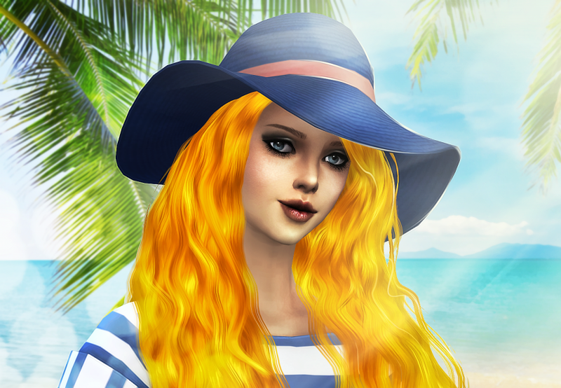 Терри Ларден