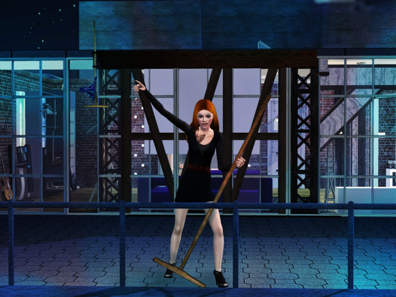 Терри Ларден