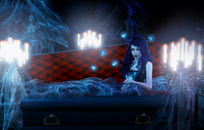 Терри Ларден