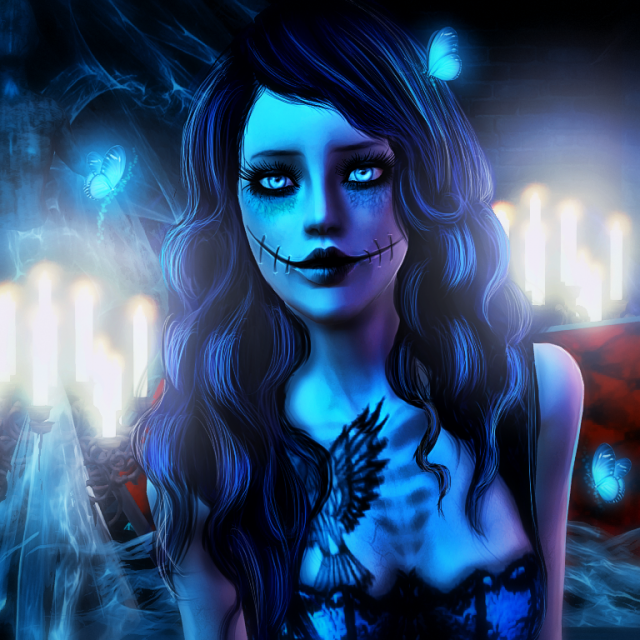 Терри Ларден