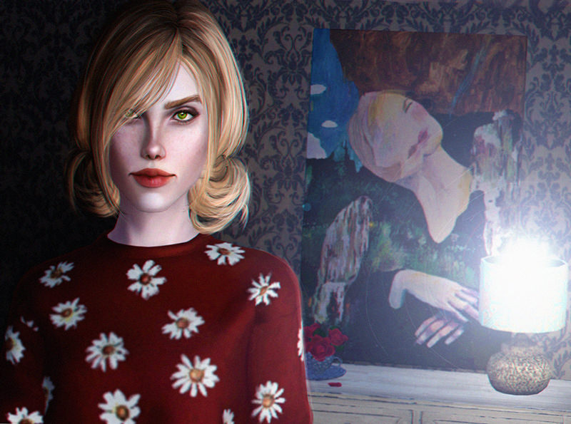 Ванда Ваффен