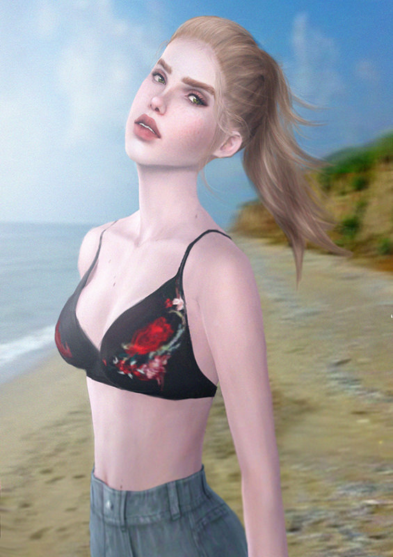 Ванда Ваффен