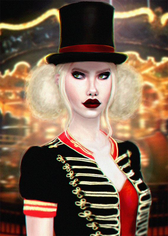 Ванда Ваффен