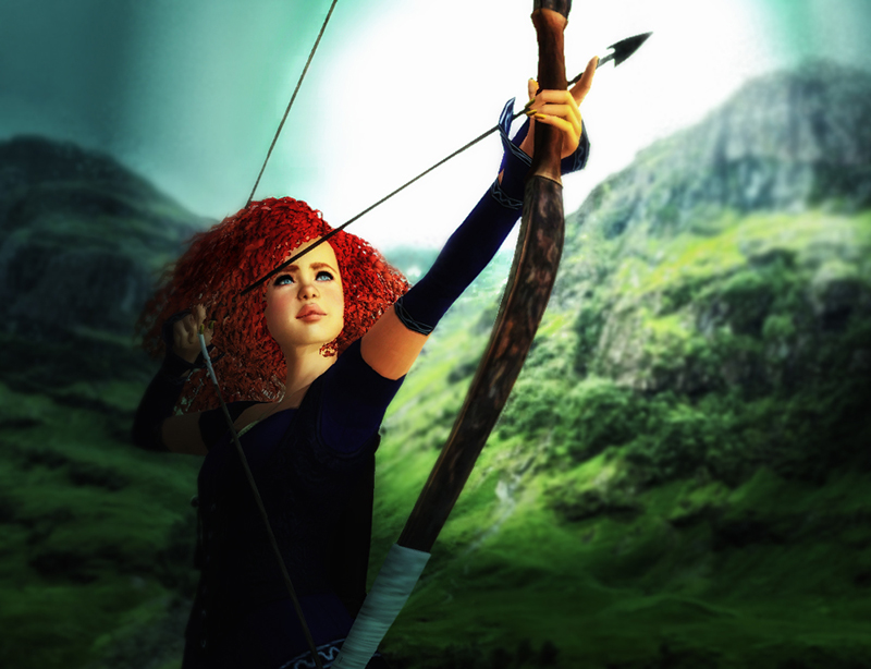 Вигдис Бентон