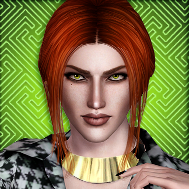 Гвен Дэ Гроу