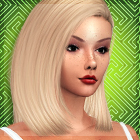 Катрин Монтес