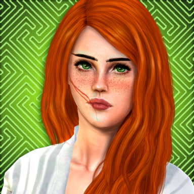 Лиса Макмёрфи