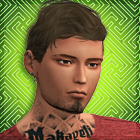 Николас Брохо